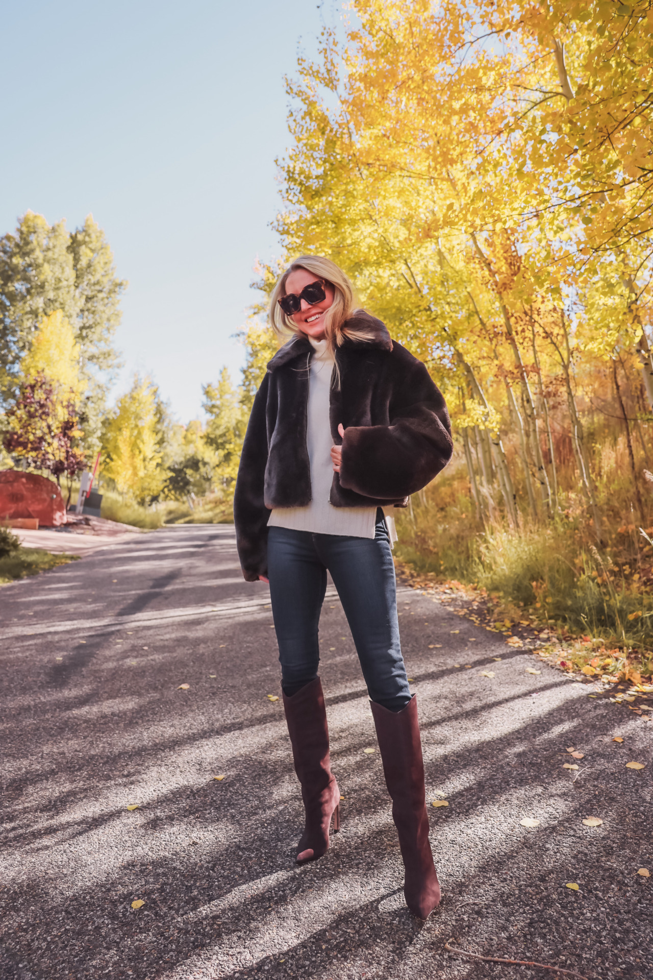 women's fall outfit ideas