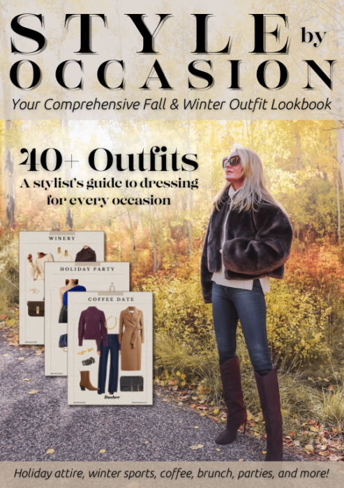 Fall and Winter Outfits For Every Occasion