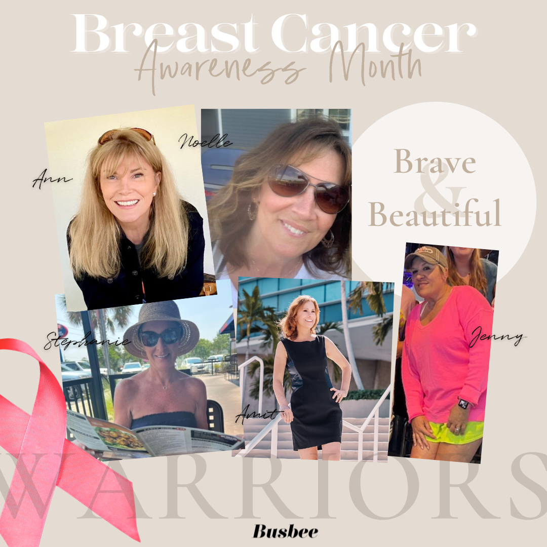 Mastectomy Recovery Tips breast cancer awareness month